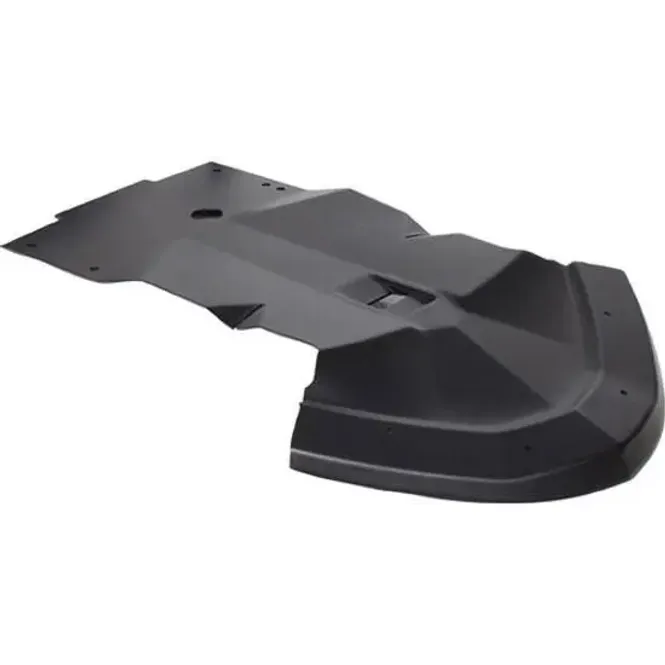 Hovedbilde SKID PLATE KIT XU