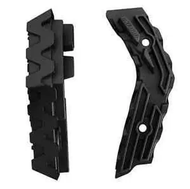 Hovedbilde TOE HOLD PLATES